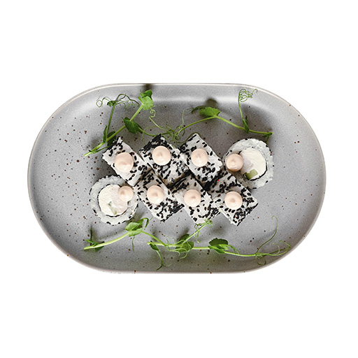 Блэк спайси с курочкой