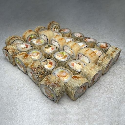 Сет Эльбрус