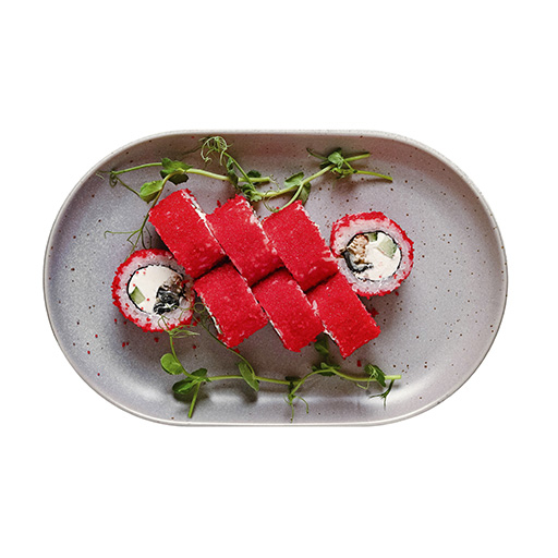 Калифорния угорь