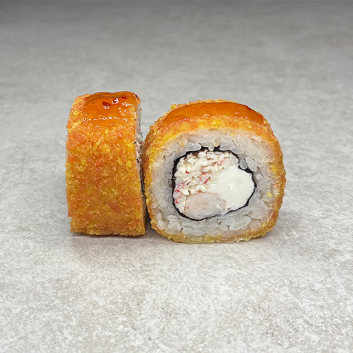 lp Креветка-Краб с соусом Чили