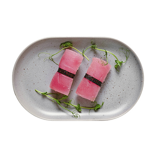 Суши с тунцом 2 шт.