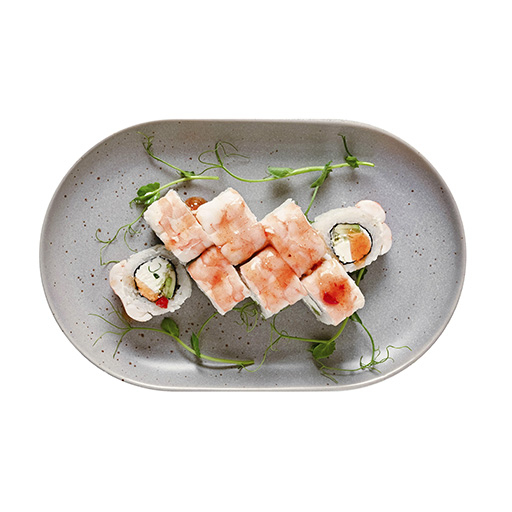 Креветка свит-чили