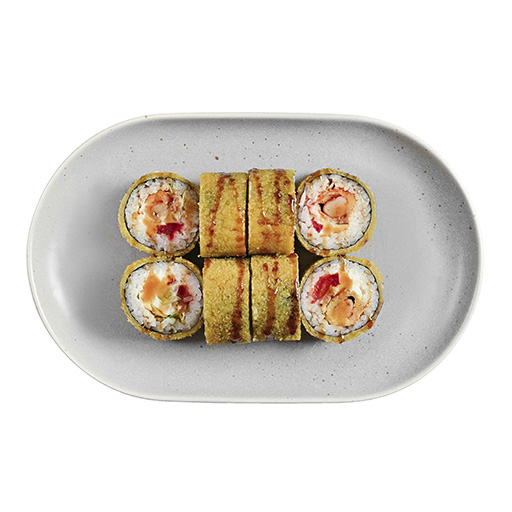 Рио темпура