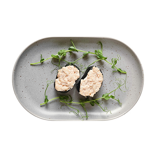 Спайси с кальмаром 2 шт.