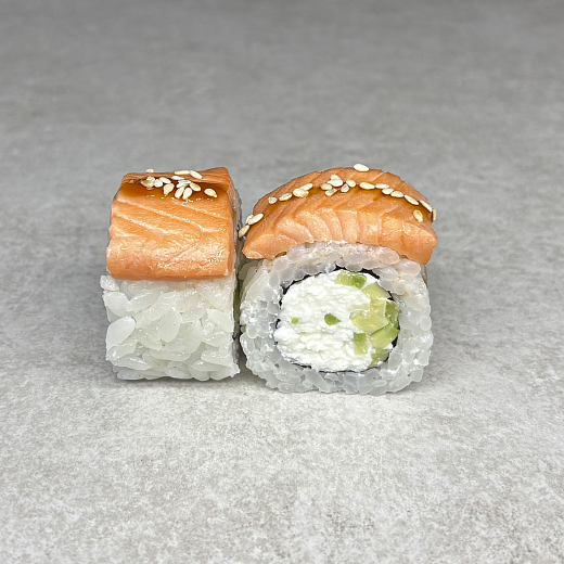 Запеченная Филадельфия