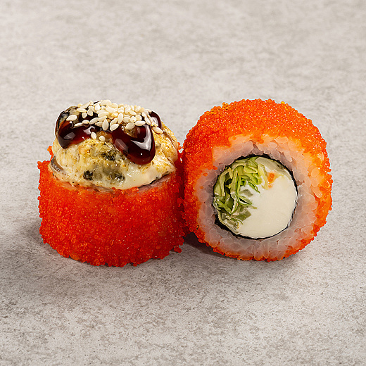 Запеченный Майами