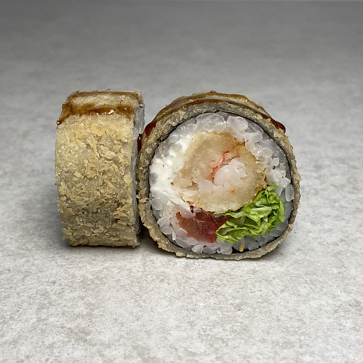 lp Рио темпура