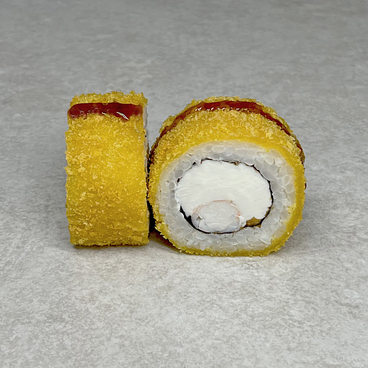 lp Сливочная креветка темпура